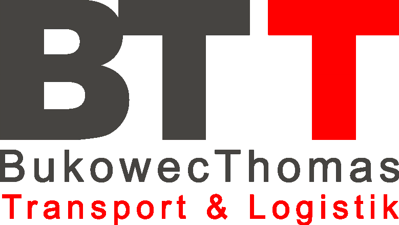 Logo von Bukowec Thomas Transport & Logistik