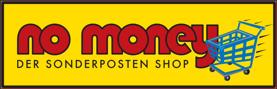 Logo von NoMoneyShop